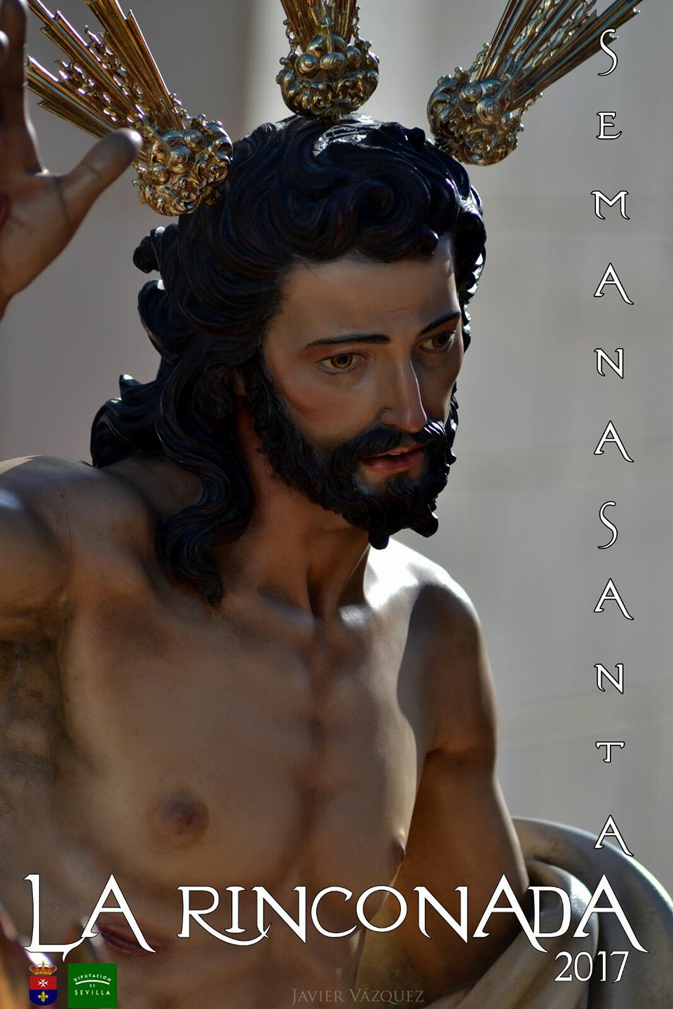 Semana Santa en La Rinconada 2017 La Rinconada